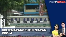 RRI Semarang Bantah...