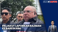 Bikin Gaduh Sidang,...
