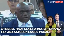 Natalius Pigai Klaim...