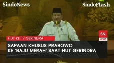 Singgung Semua Parpol...