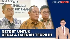 Imbas Efisiensi Anggaran,...