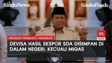 Presiden Prabowo Wajibkan...