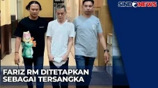 Lagi! Musisi Fariz RM...