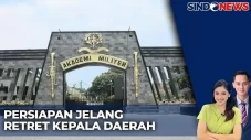 Kompleks Akmil di Magelang...