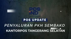 Strategi Pos Indo KC...