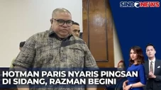 Hotman Paris Nyaris...