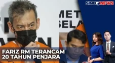 Permintaan Maaf Fariz...