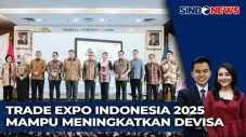 Trade Expo Indonesia...