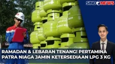 Pertamina Patra Niaga...