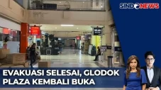 Meski Sudah Dibuka Kembali,...