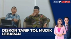 Menteri PU Dody Hanggodo...