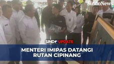 Datangi Rutan Cipinang,...