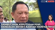 Hari ke-4, PDIP Akhirnya...