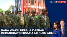 Retret Hari Ketujuh,...