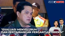 Mega Korupsi di Pertamina,...