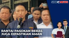 Satgas Pangan Polda...