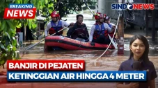Breaking News! Banjir...