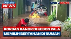 Breaking News! Banjir...