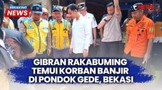 Breaking News! Wapres...
