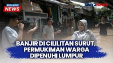 Breaking News! Banjir...