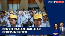 Menaker Pastikan Kurator...