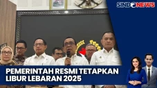 ASN Bisa WFA 24-27 Maret...