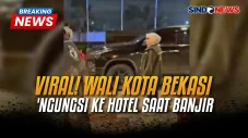 Breaking News! Klarifikasi...