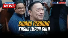 Breaking News! Sidang...