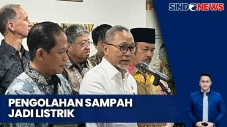 Menko Zulkifli Hasan...