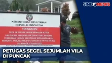 Diduga Penyebab Banjir,...