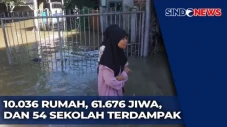 Banjir Kabupaten Bandung...