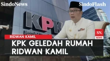 Terseret Kasus Korupsi...