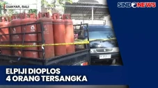 Polisi Bongkar Praktik...