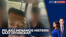 Sempat Ejek Polisi,...