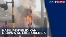 Polisi Selidiki Penyebab...