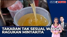 Takaran Tak Sesuai,...