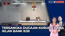 Dugaan Korupsi Dana...