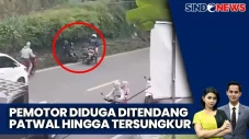 Polisi Bantah Aniaya...