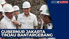 Ditemani Tiga Menteri,...