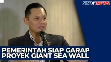 Kata Menko AHY soal...
