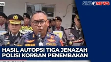 Polda Lampung Ungkap...