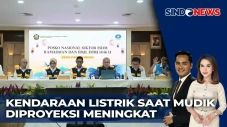 Tambah SPKLU, PLN Antisipasi...