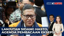 Sidang Lanjutan Kasus...