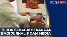 Teror Kepala Babi ke...