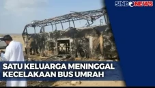 Nahas, Satu Keluarga...