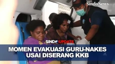 TNI-Polri Berhasil Evakuasi...