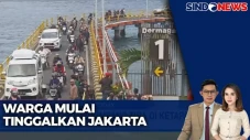 Pelabuhan Ahmad Yani...