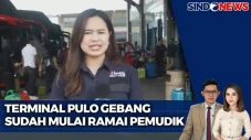 Jelang Lebaran 2025,...