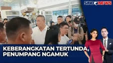Keberangkatan Tertunda,...