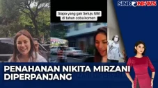 Polisi Perpanjang Masa...